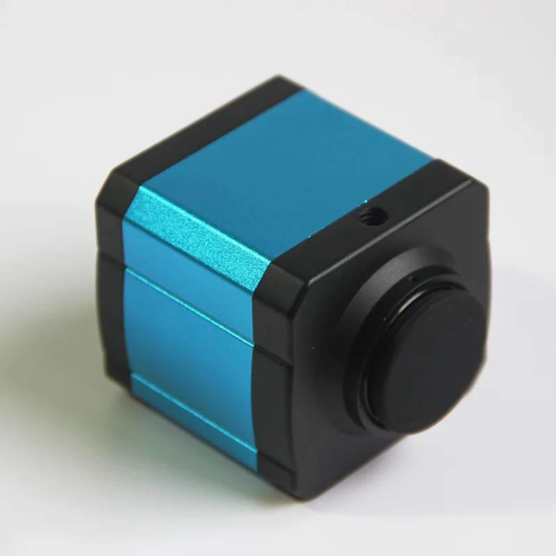 Luckyzoom бренд 14MP HDMI USB цифровой промышленность видео микроскоп HD Камера для микроскопа HDMI цифровой камеры