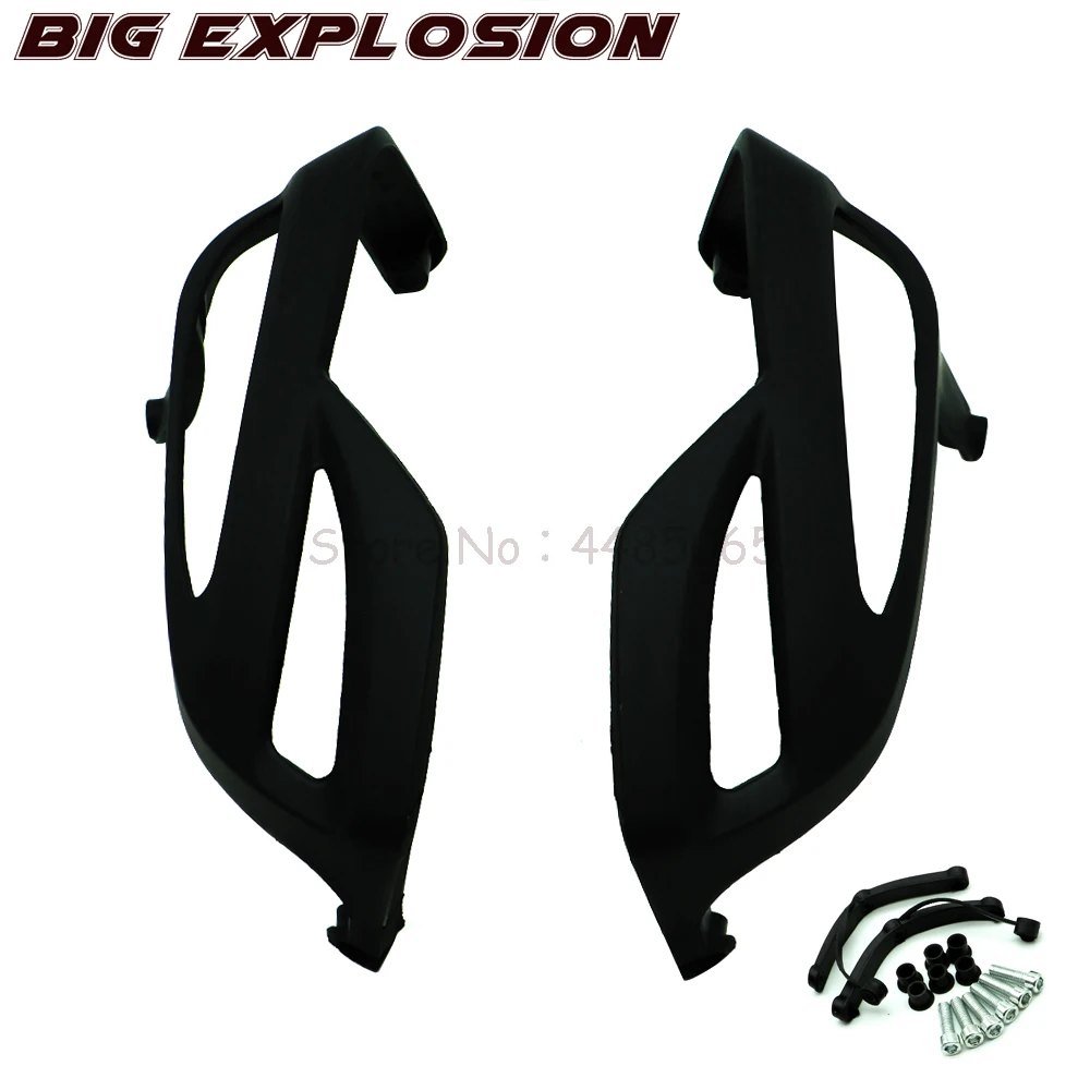 Защита двигателя боковая защита цилиндра от падения новинка для BMW R1200GS R1200RT R1200S