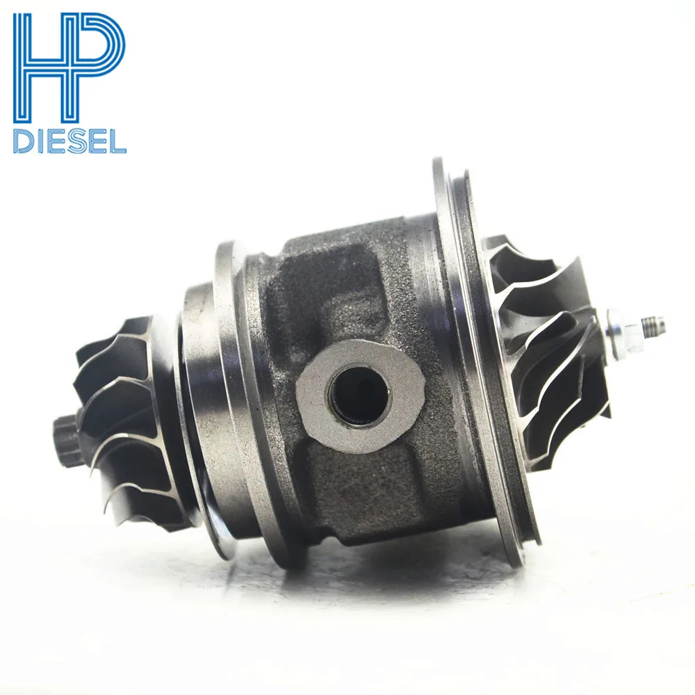 27500 Новинка для Hyundai Accent/Getz/Matrix 1 5 CRDI 60KW-82HP D3EA-core турбинный 49173-02620 Турбокомпрессор
