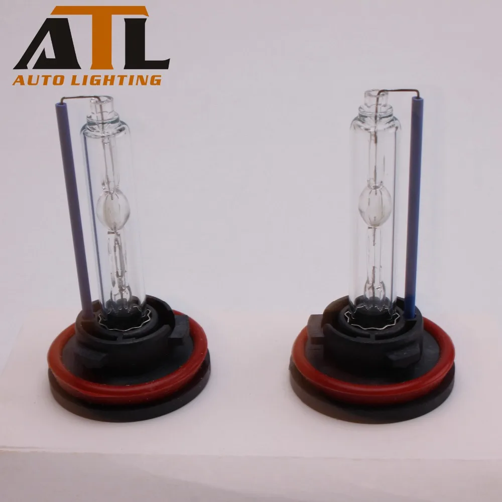 50% больше яркости автомобильная лампа Yeaky HID 12V 35W 6500K супер качество для автомобиля