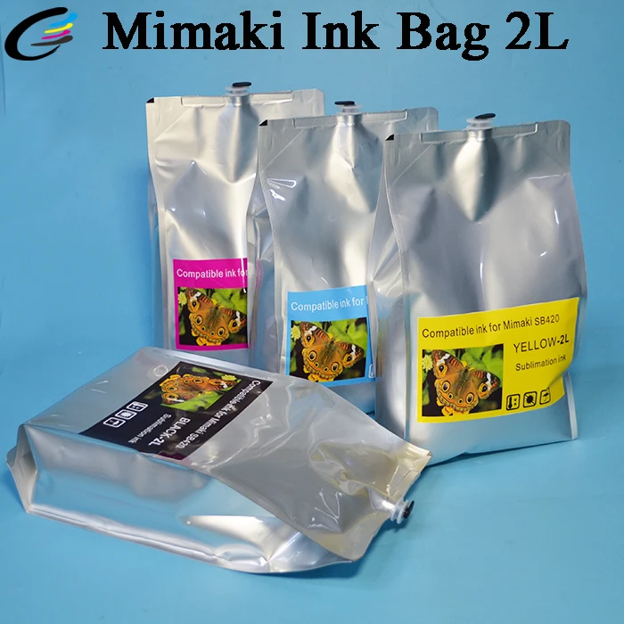 SB54 сублимационные термотрансферные чернила для Mimaki CJV300 CJV150 | Компьютеры и офис