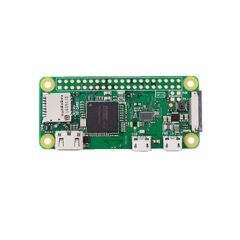 Raspberry PI 3 Model B материнская плата 1Гб LPDDR2 BCM2837 четырехъядерный Ras PI3 B, Raspberry PI 3B, PI 3 Модель B с поддержкой Wi-Fi и Bluetooth