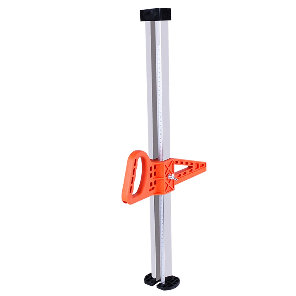 

DIY Board Cutter No Dust Gypsum Board High Precision Atomatic Cutter Easy Operation 2-60cm Cutting Range Laser Cutting