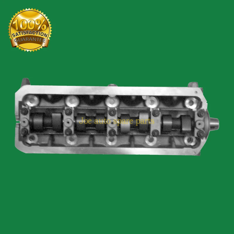 AAZ 1.9TD 8v головки цилиндров в полной сборке/ASSY для Audi 80/90 91-95 Seat Toledo/Ibiza 1992- VW Golf