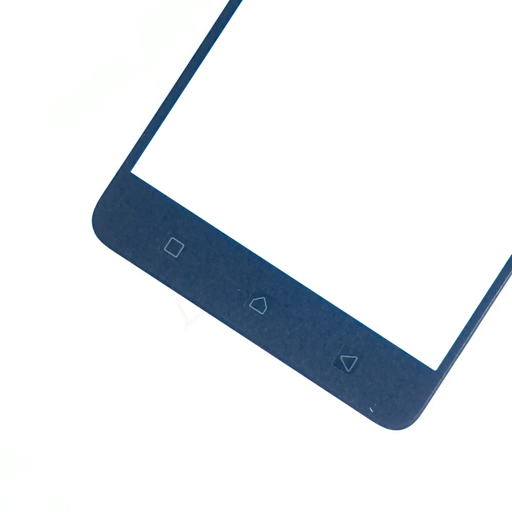 Высокое качество Сенсорная панель для телефона дигитайзер Lenovo K6 Note K53a48 5