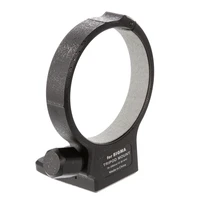 fotga quick release tripod collar mount ring with 14 screw for sigma apo 70 200mm f2 8 ii ex dg 77mm camera lens