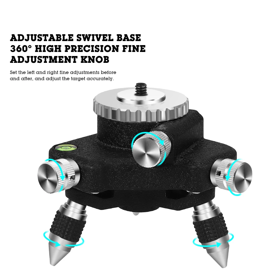 Лазерный уровень профессиональный инструмент для строительства|Лазерные