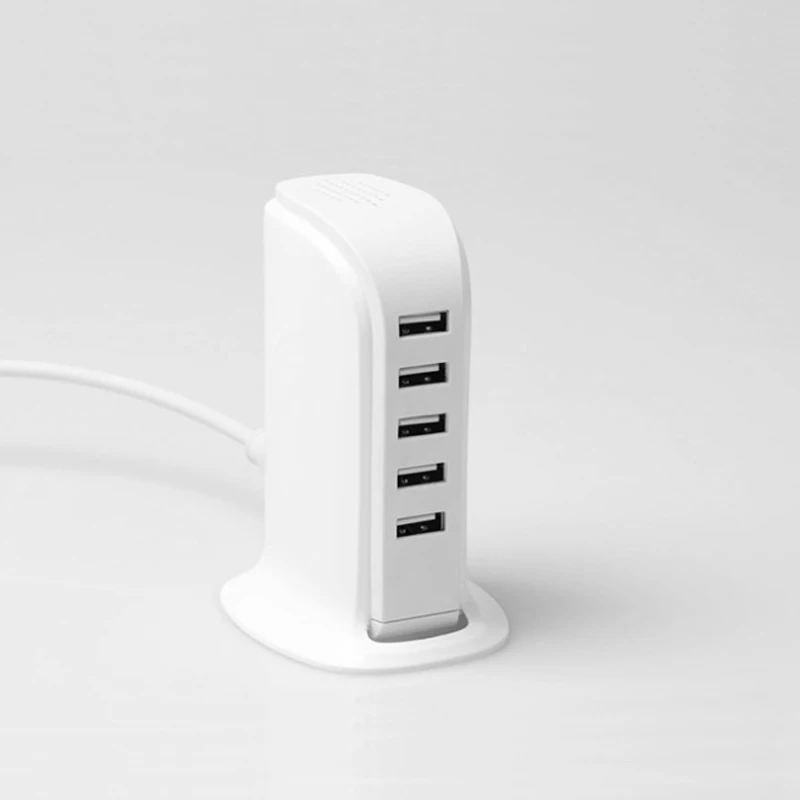 Адаптер для парусника креативный смарт-разъем универсальная usb зарядная головка