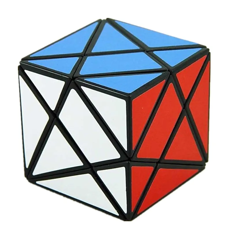 

3x3x3 DS магический куб-головоломка неправильной скорости