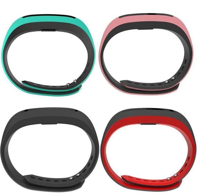 Спортивный Браслет IP67 Водонепроницаемый Bluetooth монитор сердечного ритма