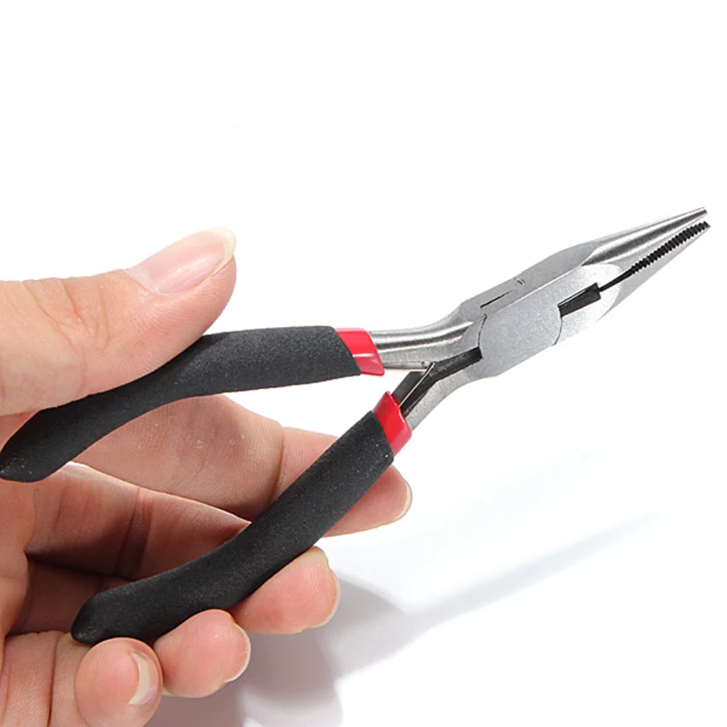 5 шт. набор инструментов для бисероплетения плоскогубцы|tool kit|set tool kittool set kit |