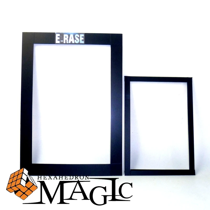 А5 Размер E Rase Жюльен арландис крупный план уличная сцена магический трюк продукт