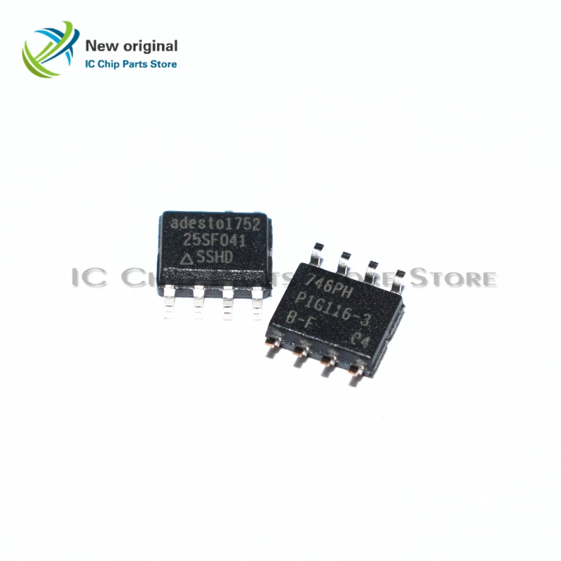 10/шт AT25SF041-SSHD-T AT25SF041 SOP8 100% Новый оригинальный интегрированный микросхема |