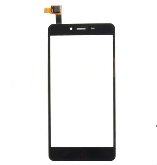 Для XIAO MI NOTE2 Сенсорная панель note2 сенсорный экран дигитайзер с инструментами клей