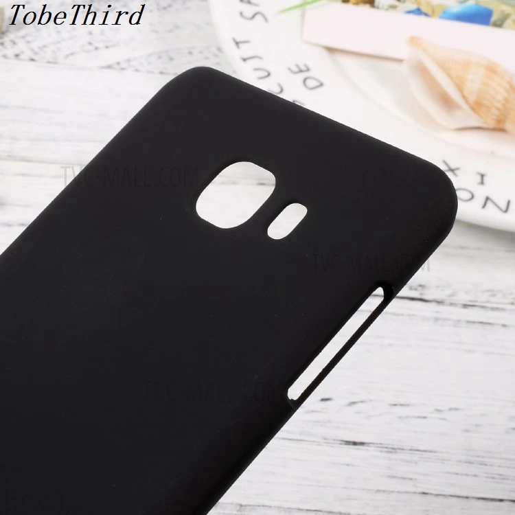 Новинка 2017 года для Samsung C9 Pro Case прорезиненные Защитный Пластик ПК жесткий задняя