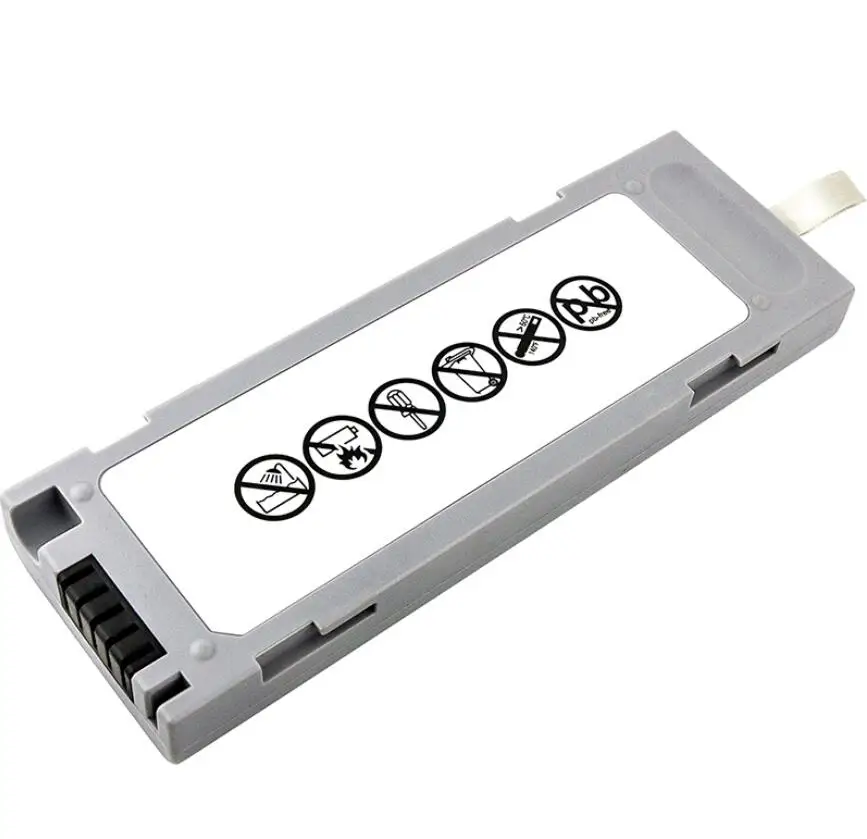 Аккумулятор Cameron Sino 5200 мАч для MINDRAY Accutorr V DPM5 iPM9800 Spectrum или Trio 9201-30-35944 M05-010001-06 |