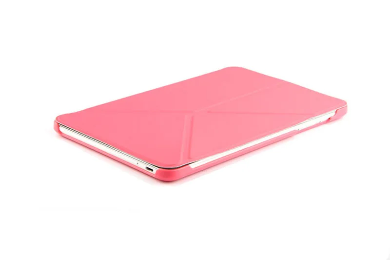 Ультра тонкие Трансформеры Folio Stand PU кожаный защитный чехол для Huawei Honor T1 8 0 S8-701U
