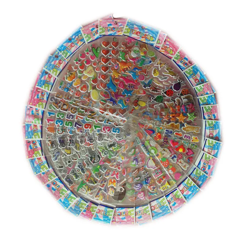 50 листов 7 5*21 5 см мультфильм дети наклейки игрушки Pegatinas Emoji автомобиль-Стайлинг
