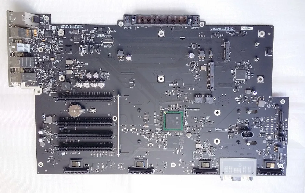 Материнская плата для ноутбука KEFU 820-2337-a материнская Apple Mac Pro A1289 2009