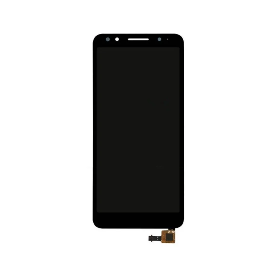 ЖК дисплей с сенсорным экраном и дигитайзером в сборе для Alcatel 1X OT5059 5059 5059A 5059D 5059I