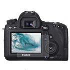 Закаленное защитное стекло для Canon EOS 6D DSLR камера ЖК-дисплей Защитная пленка для экрана Защита