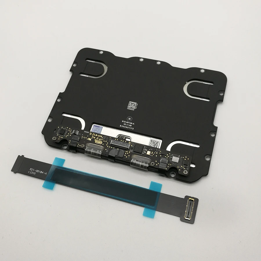 Оригинальная сенсорная панель с гибким ленточным кабелем для Macbook Pro Retina 13 дюймов