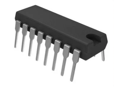 

50PCS/LOT MC3486N MC3486 DIP-16 best quality