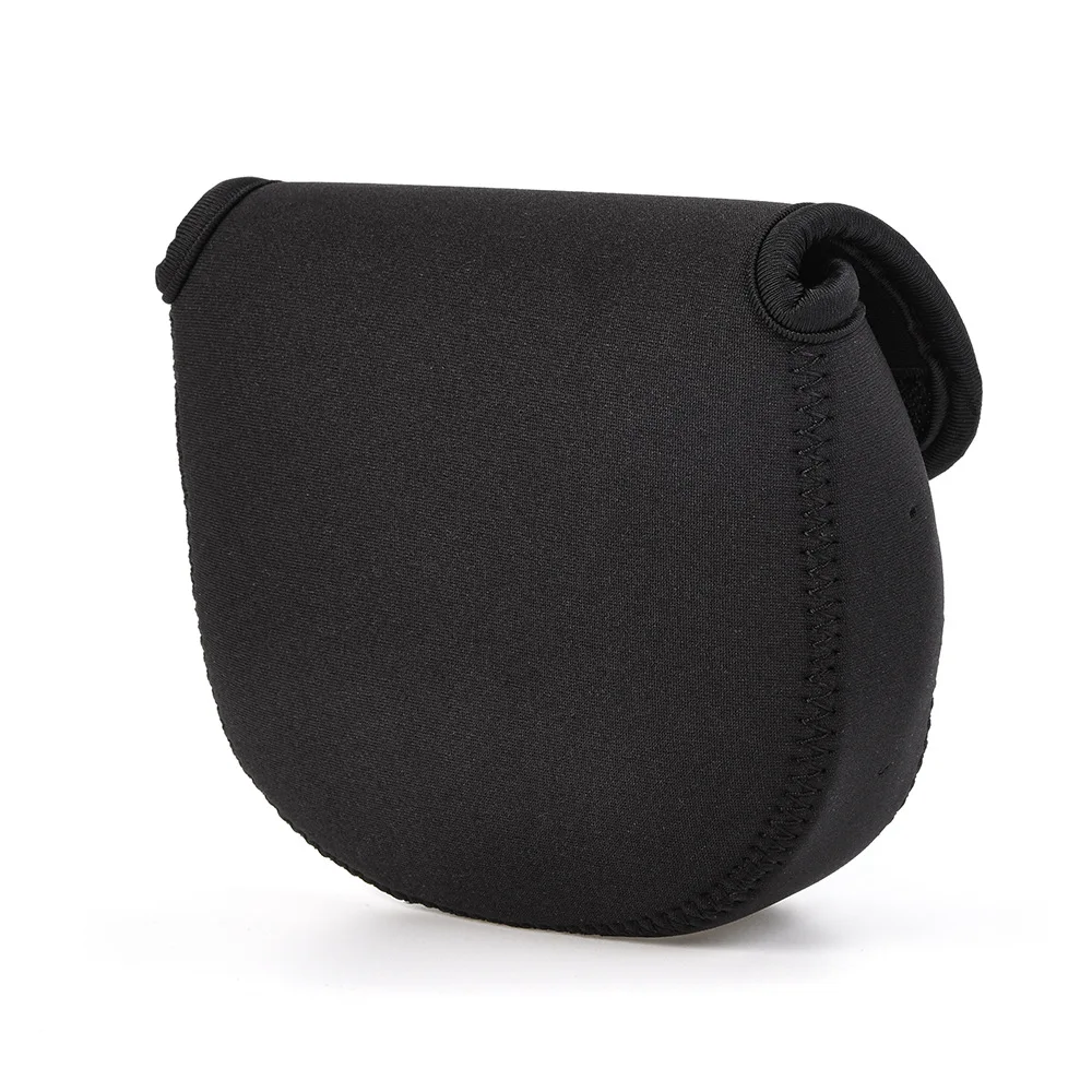 LEO Fishing Bag Reel Protective Baitcasting Trolling Spinning Cover Pouch Sleeve Case for Pesca |