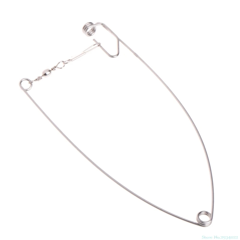 

Автоматический рыболовный крючок, для ленивого человека, для полной скорости