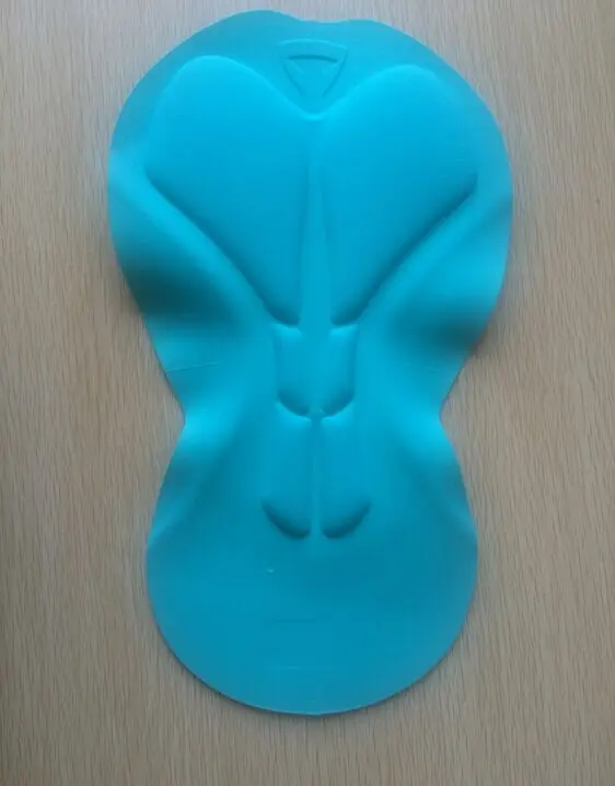 Качественные прокладки из замши для велоспорта/велосипедная ветровка/Джерси 101