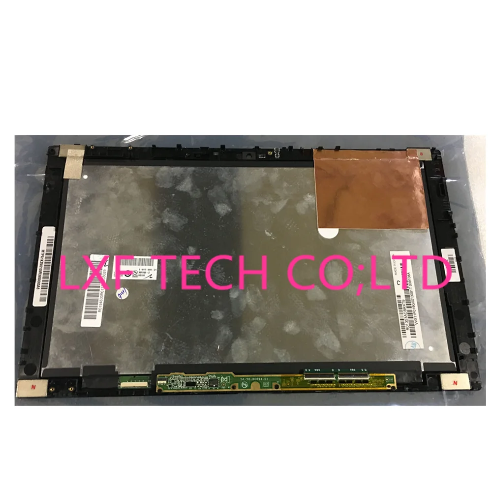 Для Sony Vaio Tap 11 SVT112 series SVT112A2WL SVT11218ST SVT11213CXB SVT11218S ЖК дисплей с сенсорным экраном