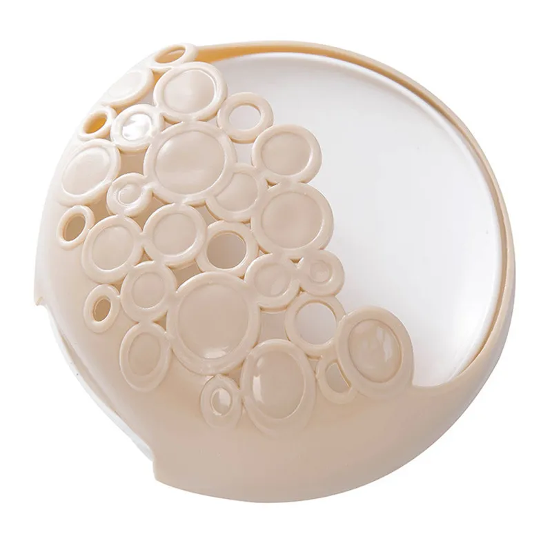 Для кухни на присоске чашки стеллаж для хранения Ванная комната Принадлежности