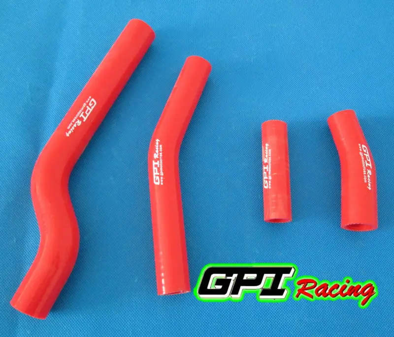 Силиконовый шланг радиатора GPI для YAMAHA YZF450 YZ450F YZ 450F WR450 03 07 04 05 06 2003 2004 2005 2006 2007|yamaha