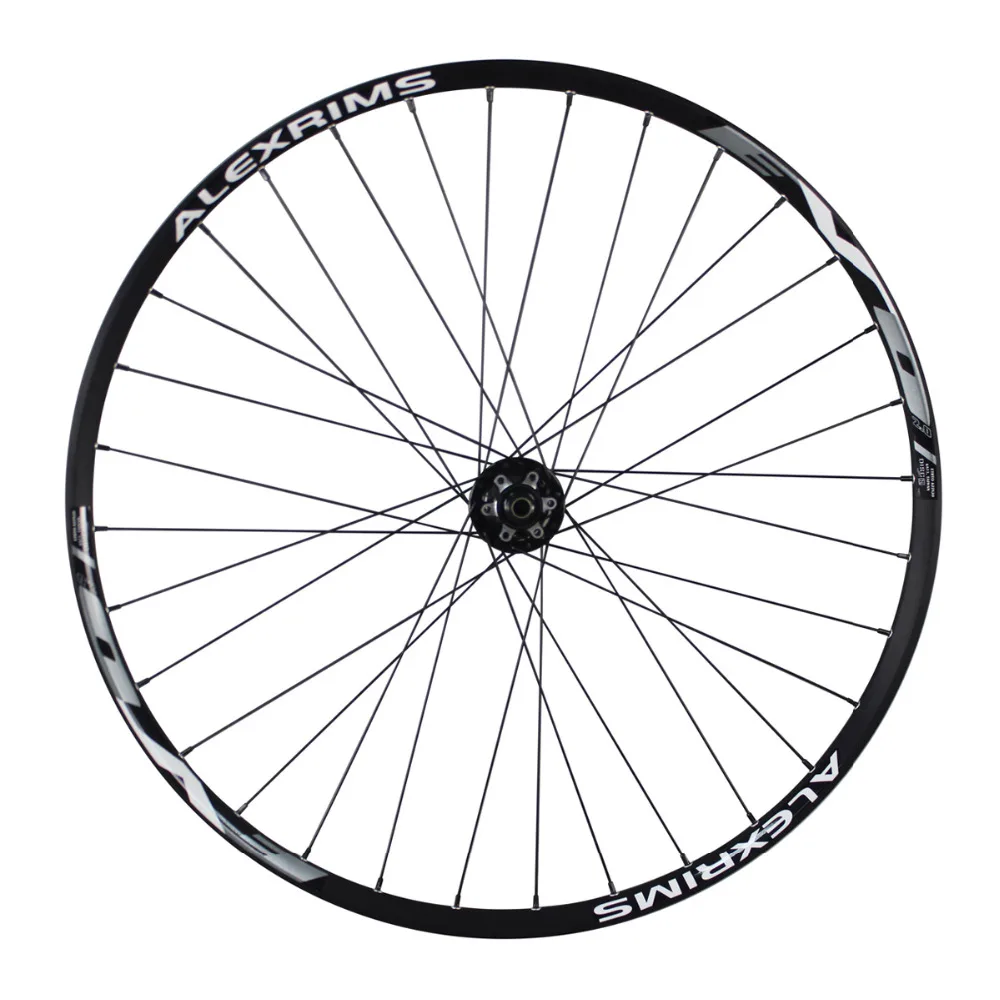 2016 новое поступление алюминиевый клиншер ALEXRIM 18 мм 29ER MTB колеса для горного