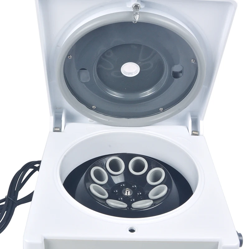 

PRP Beauty Centrifuge CGF PRF Blood Centrifuge Serum fat separator 8*15ml