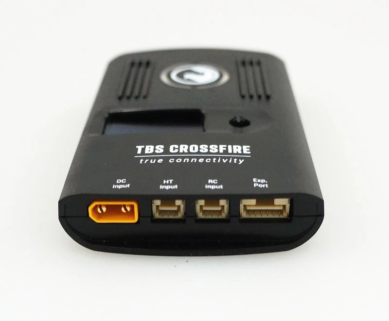 TBS CROSSFIRE TX передатчик CRSF TX 915/868Mhz радиосвязь дальнего действия для радиоуправляемого мультикоптера гоночного дрона