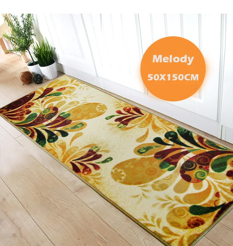 Гобелен введение мат дверь в кухне Ван Гог спальня ванная комната