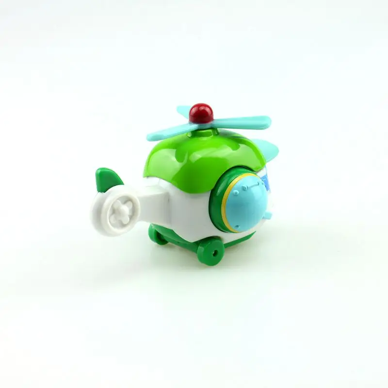 25 стилей Robocar Poli Корея аниме мультфильм Металл фигурка Модель автомобиля игрушки Робот ПОЛИ РОЙ Хэйли для детей лучший подарок