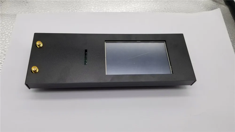 Готовая Новинка V1.3 мм DVM _ hs_dual_hat дуплексная точка доступа + Raspberry pi zero W OLED антенна SD
