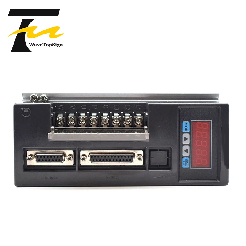 Серводвигатель WaveTopSign комплект серводвигателя переменного тока 2 6 кВт 10N.M 2500