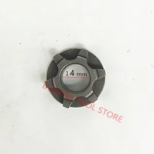 Звездочки 125331-7 221521-1 для MAKITA UC4030A UC3530A UC3030A UC4530A UC4051A UC3051A UC3551A UC4551A UC4030