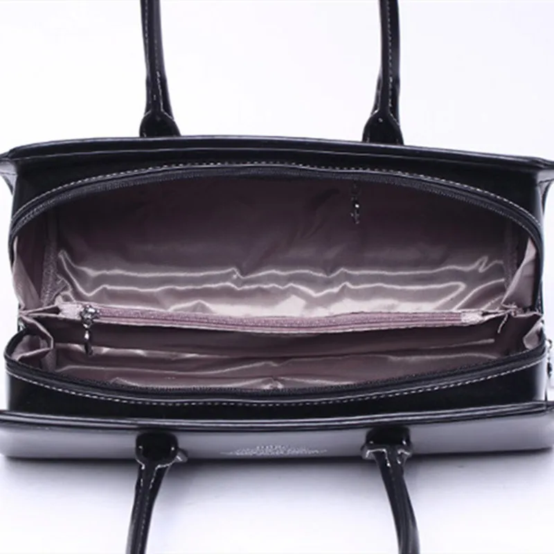 Брендовая женская сумка \ сумки Элегантная Модная Кожаная подушка простая