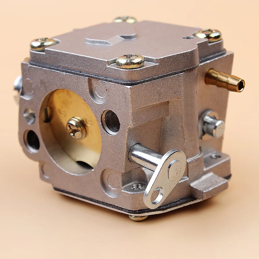 Карбюратор Carby для Husqvarna 268 272 272XP 266 61 цепная пила 503 28 03 16/503280316 замена|gasket for