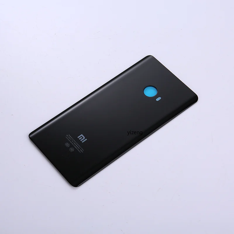 Задняя крышка корпуса для xiaomi mi note 2 аккумулятора запасные части Note2 с логотипом