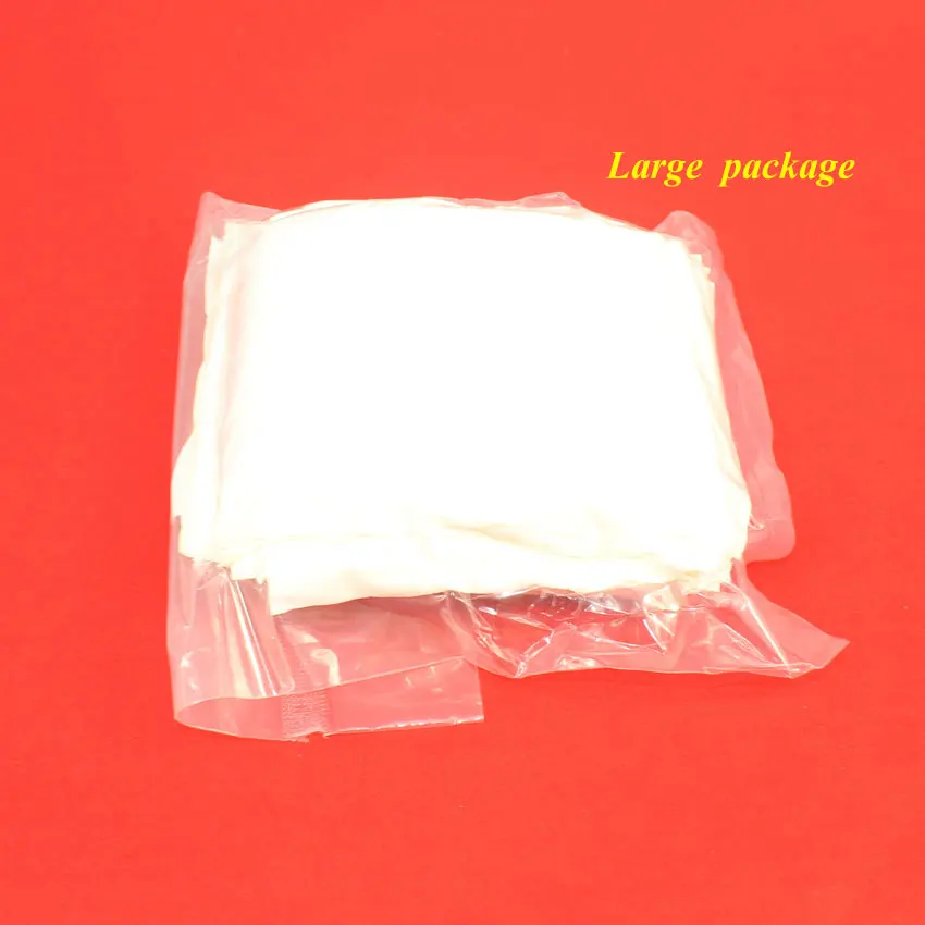 ЖК-салфетка для чистки комнаты Антистатическая салфетка очистки не Пылезащитная