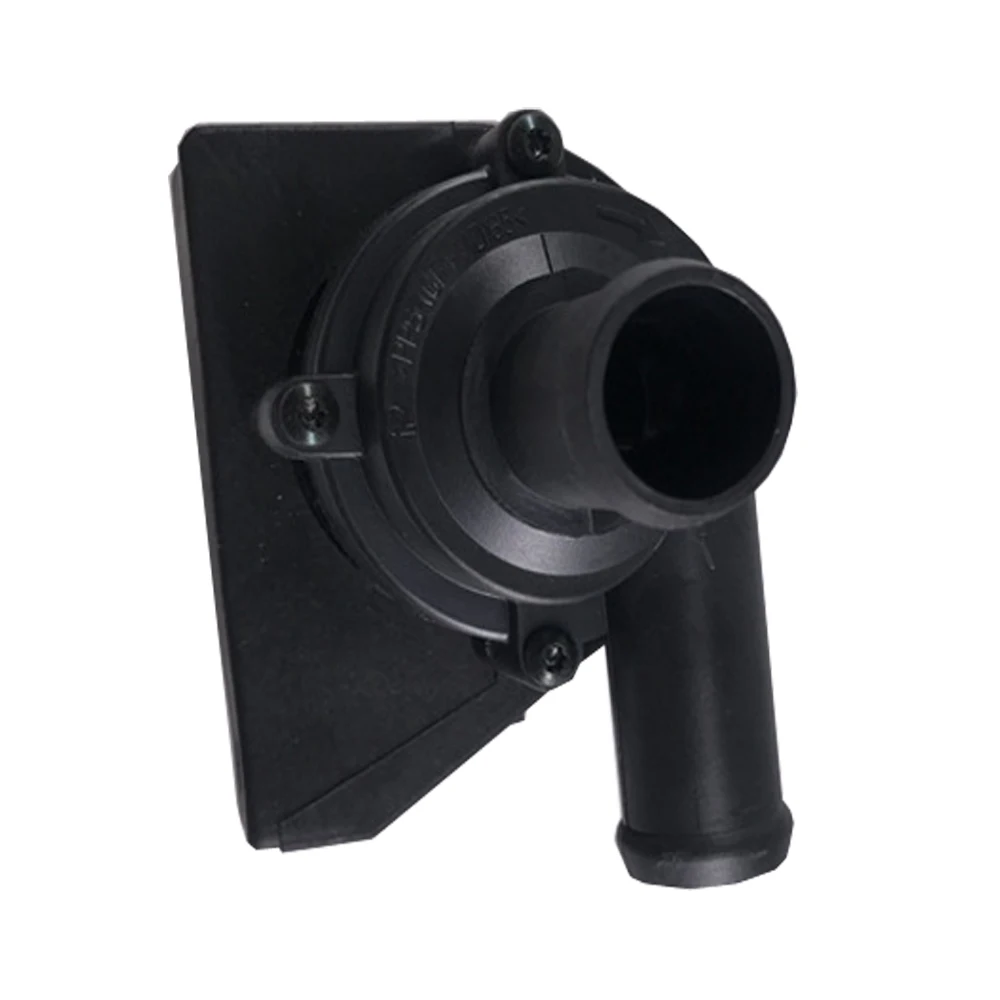 Дешево Новейший автомобильный водяной насос охлаждения для VW Jetta Golf GTI Passat CC для Octavia 1,8 T 2,0 T 12 В двигатель 2006 2007 2008 2009 2010