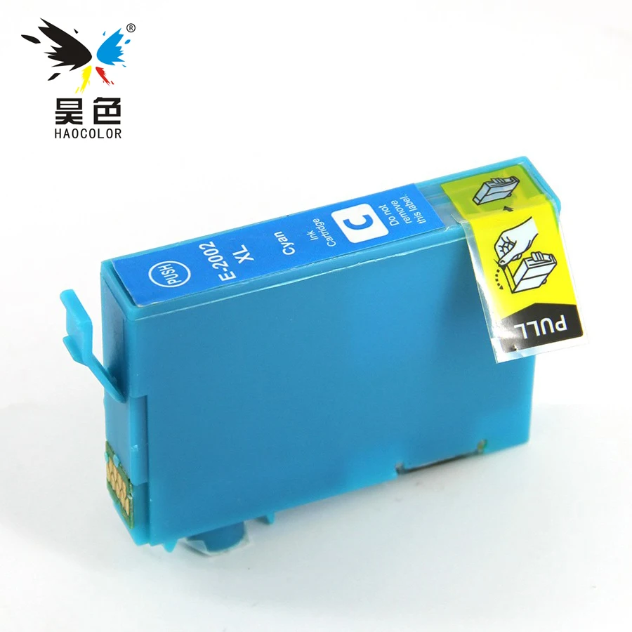 4х совместимый чернильный картридж T2001 t 2001 xl T2001XL T2004XL для Epson Бытовая фотография 200