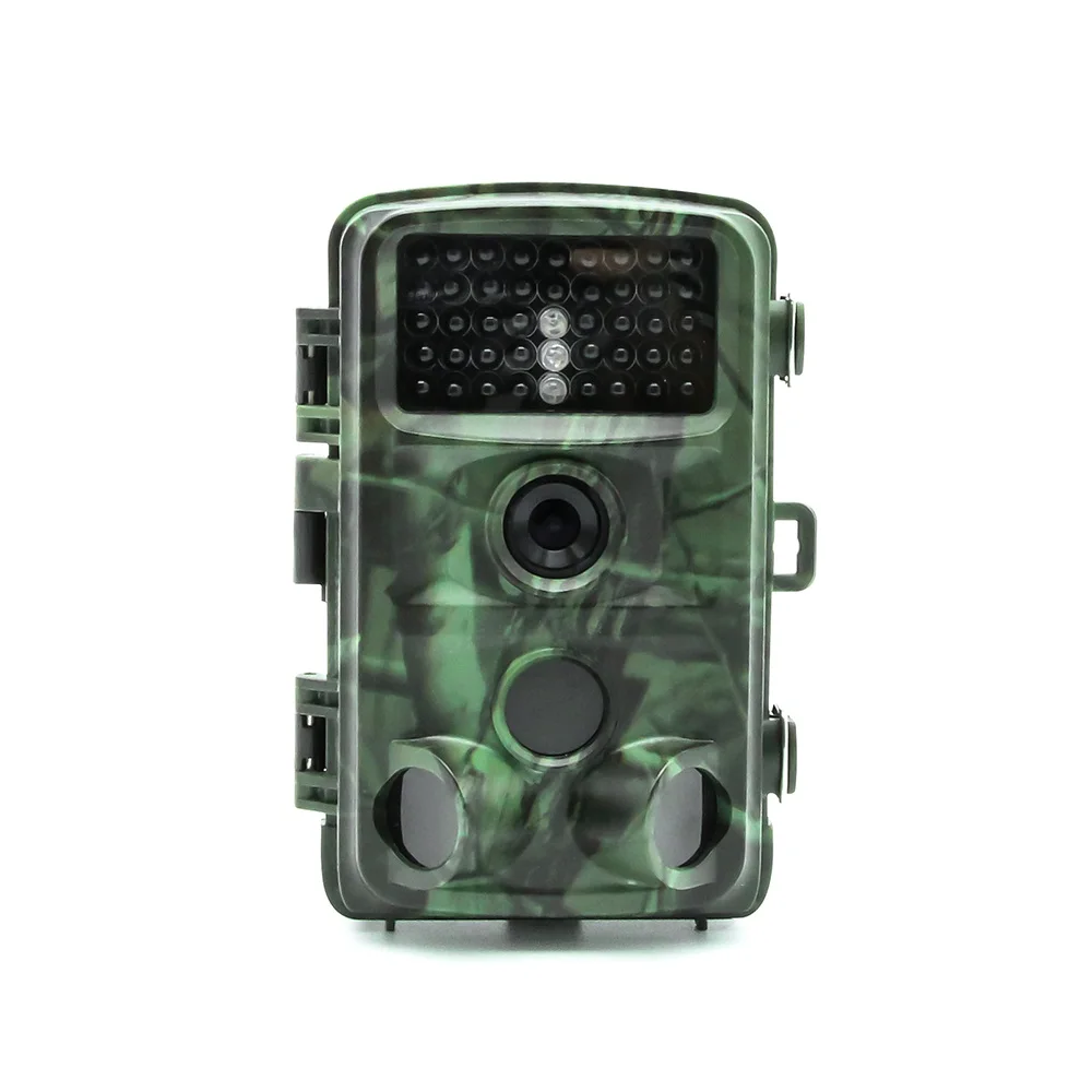 Охотничья камера 16MP Trail Ночная Versio охотничья тропа Камера PIR 940 мм IR светодиодный