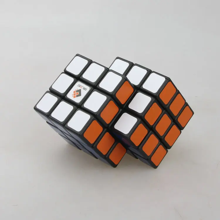 CubeTwist профессиональный магический куб головоломка твист Классическая игра для