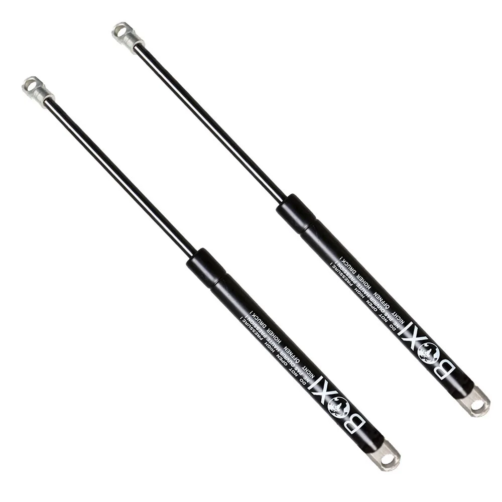 BOXI 2Qty Boot Shock поддерживающая пружина для Citroen Fiat 1970-1989 хэтчбек газовые пружины